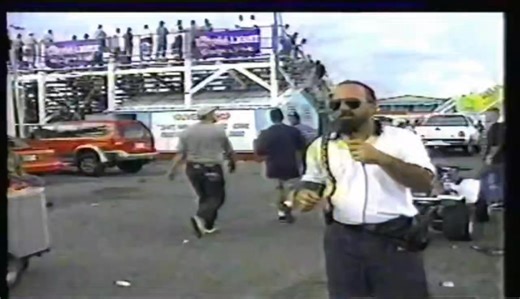 Recuerdos cuando El Rafaelito RX7 entro en la zona de los 7 segs | La Fiebre Boricua