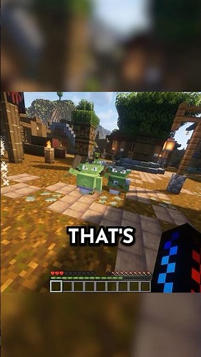 this mod adds goblins to #minecraft