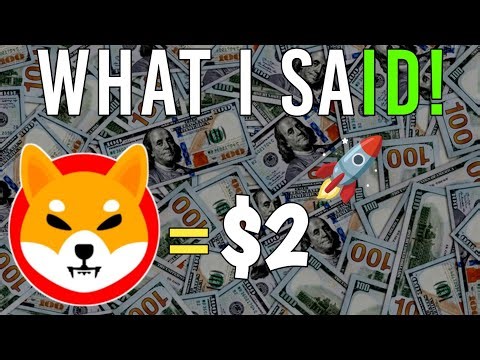 HOLY SHIB! IS SHIBA INU GOING DOWN TO ZERO?!! SELL OR HOLD? - SHIBA INU COIN NEWS TODAY