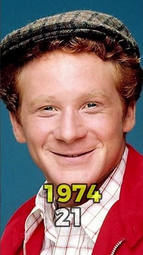 Happy Days (1974–1984)🎶🕺