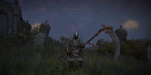 Elden Ring: How To Get The Grave Scythe