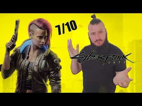 N'achetez PAS Cyberpunk 2077 avant d'avoir vu ceci
