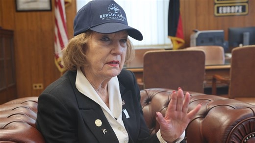 Berlin Airlift 75th Anniversary