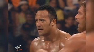 WWE2000摔角狂热大赛:四重威胁赛,第一集