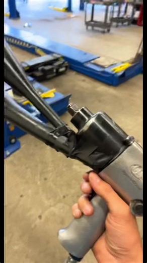 Little bit of auto tech shenanigans I forgot to post 😂