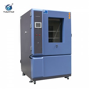 [Hot Item] IEC60529 IP5X IP6X Test Equipment Enclosure Rating Protect Tester Sand Dust Proof Endurance Test Chamber