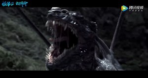 Trailer of the movie Monster Attack! 先导预告：史前怪兽神秘现身 血战升级引爆变异危机 #荒岛求生之巨兽来袭 #MonsterAttack Our Movie Channel on YouTube: https://bit.ly/3575KOU Watch“Monster Attack” on YouTube👉https://www.youtube.com/watch?v=GuIycHARDRE | WeTV