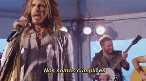 1.6M views · 42K reactions | Steven Tyler - Cryin' (Legendado) | Cl4ssicos do Rock | Facebook