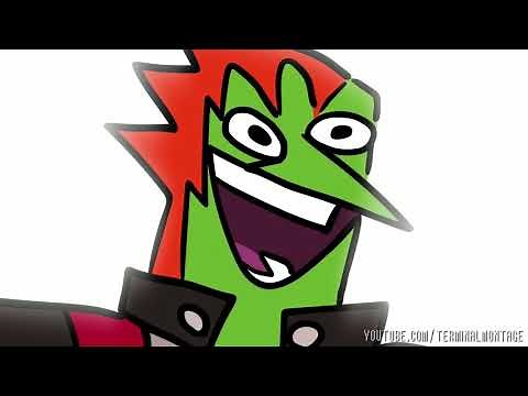 Dancing Ganondorf Clip