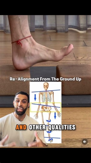 Why “Alignment” Is Overrated in Rehab