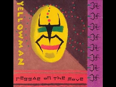 YELLOWMAN - King