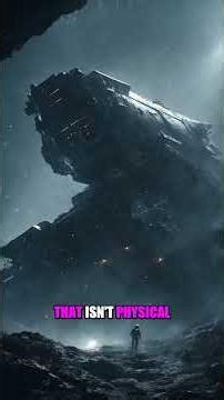 Eerie Sci-Fi Horror: Alone in the Frozen Wreck | Thriller Short Story Audio