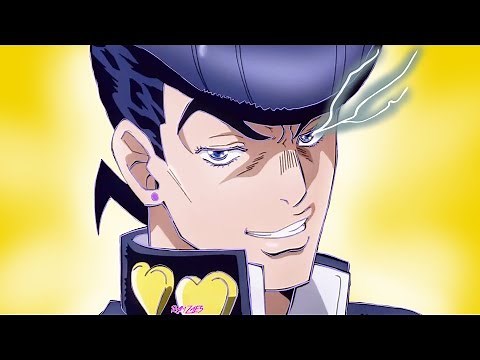 JJBA : Diamond is Unbreakable Fandom in a NUTshell