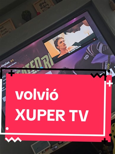 volvió xupertv con una vpn (vpn lat de updown) #xupertv #truco