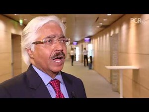 MeRes100 findings to feed into a large randomised trial - EuroPCR 2018