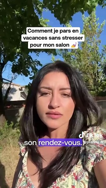 Planity.fr sur TikTok