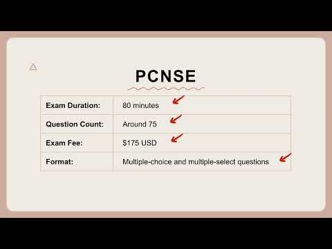 PCNSE Certification Practice Exam 2025 | Palo Alto Networks Certified Network Security Engineer