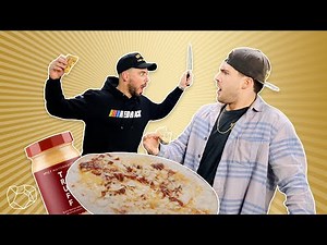 Cody Christian Brings the HEAT | WHAT THE TRUFF?! | Episode #2