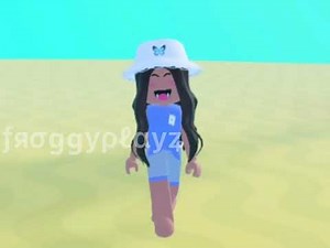 swerve| roblox edit