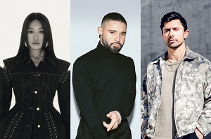 Sunburn Goa 2024 Lineup: Skrillex, Peggy Gou Added