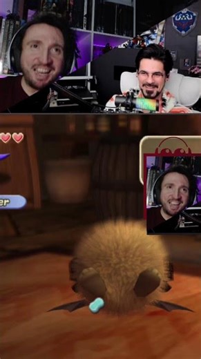 Final Fantasy Crystal Chronicles | Kupo ? * @squallouxd ​