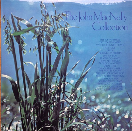 John MacNally - The John MacNally Collection