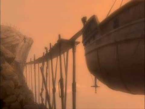 Treasure Planet - I'm Still Here