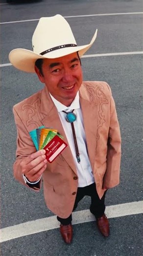 Come on Down to Yaamava' for This Historic Giveaway! | Yaamava' Resort & Casino