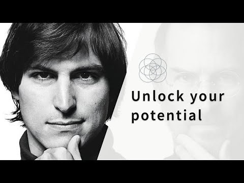 Creating Steve Jobs' Reality Distortion Field