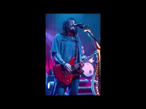 Seether - Fur Cue [Vocals Only]