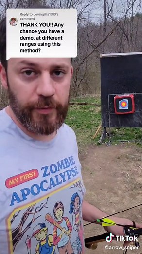 Arrow_Sniper on TikTok
