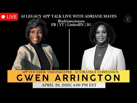 AI Goal Planning App | VisionKeeper Vision Score & Strategic Life Planning System