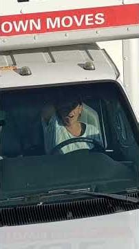 U-Haul Standoff Gets Worse by the Minute