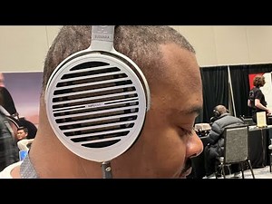 Hifiman Susvara Review. Is the He1000 unveiled better?