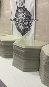 Carb overloading on Korean and Italian Lunch 😴 #koreanfood #korea #foodie #lunch #italian #pasta #linguine #mukbang #asmr #cafeteria | Jensintec