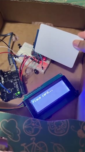 My First Science Fair Project Grade 5 #Gifted #Talented #arduino #coding