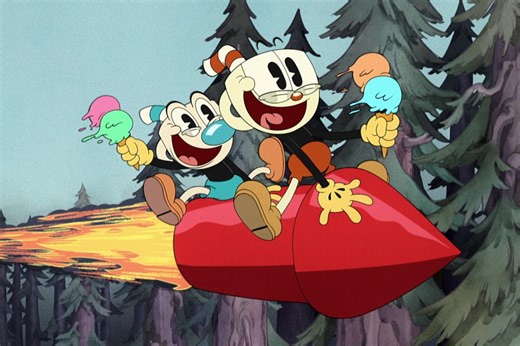'The Cuphead Show!' Review: A Marvelous and Thrilling Homage to the Original Game