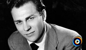 They Call The Wind Mariah by Howard Keel