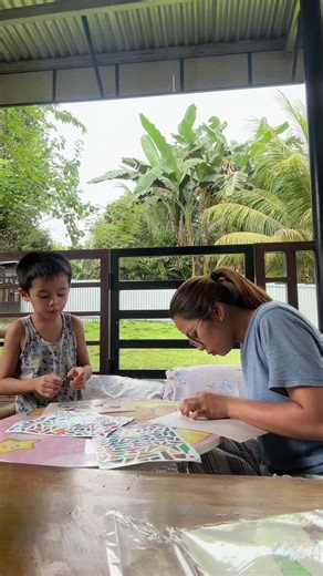 Engaging 3D Sticker Puzzle for Limitless Fun