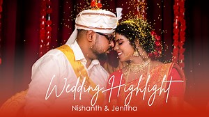 7.7K views · 59 reactions | Nishanth & Jenitha | © Suren Photography | 077 018 7542 #makeuplooks2024 #love #photography #spstudio #surenphotography #surensphoto #sonyalpha #Jaffna #tamilwedding #weddingdecor #weddinginspiration #bride #brideandgroom #weddingplanner #loveislove #couplegoals #groom #happilyeverafter #jaffnabestphotography #jaffnaphotography #bestweddingphotography #bestphotographyinjaffna | Suren Photography | Facebook