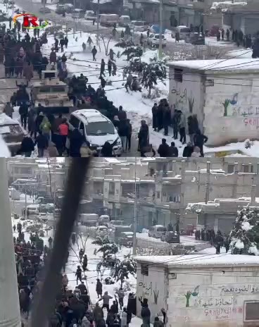 Keşfet Rojava: Güncel Gelişmeler ve Bilgiler