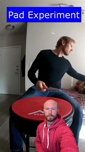 161K views · 1.5K reactions | How To Play Drums Grooves On A Practice Pad #groove #music #drums #drummer #funk #bass #musician #drumming #drum #dance #soul #jazz #bassplayer #drumlife #drumset #musica #love #guitar #drummers #bassist #dj #hiphop #bateria #rock #funky #bassguitar #drummerlife #drummersofinstagram #housemusic #drumsdaily | Colby Fulton | Facebook