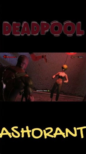 Deadpool Gets SUS Again 😂🔥 | Deadpool’s ‘Blow’ Joke | Funniest Warning Ever!