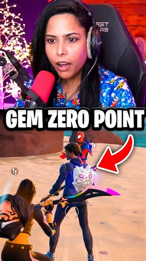 I GOT THE RAREST SPRITE IN FORTNITE!😄