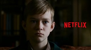 Actores y personajes de "Una sombra en mi ojo": quién es quién en la película de Netflix