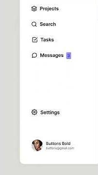 Fix Your Nav Bar: Before vs After UI Tips! 🚀