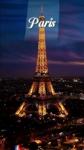 Paris: The World Capital of Luxury and Millionaires 🇫🇷💎#paris #millionaires #luxury