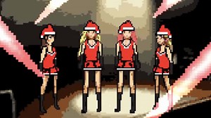 'Mean Girls' is just as quotable in this hilarious 8-bit remake