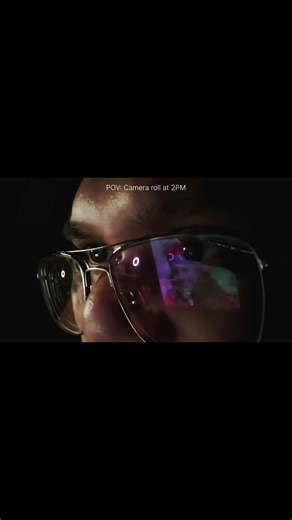 Experimenting with Creative Camera Angles | Cinematic Practice