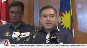 Malaysia aims to open more VEP centres, including at Johor Bahru malls